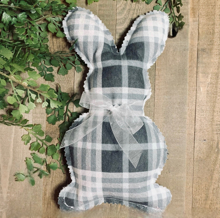 Boo Boo Bunny Heating Pad and Cold Sack | Ouchie Sack | Naturally Scented | Child Gift