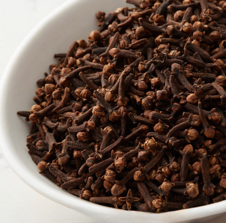 Cloves USDA Organic Dried Cloves |  Culinary | Herbs & Spices