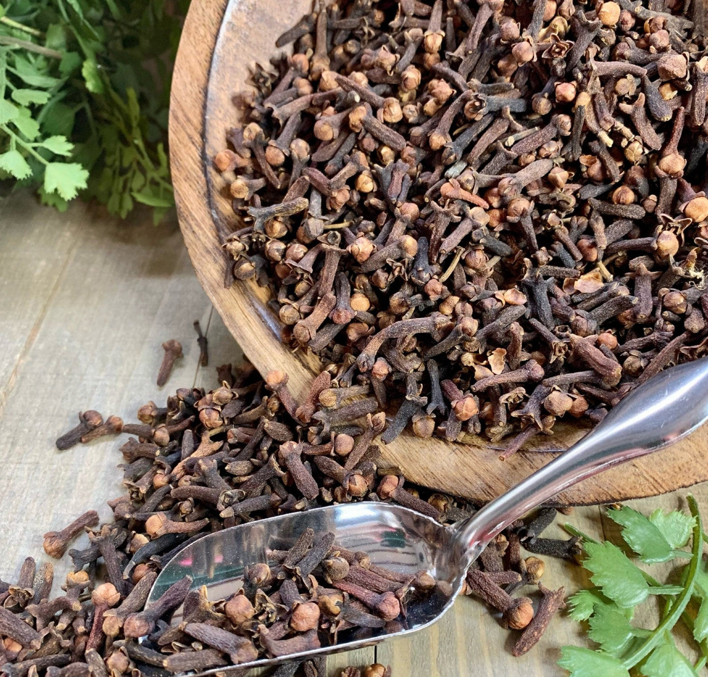 Cloves USDA Organic Dried Cloves |  Culinary | Herbs & Spices